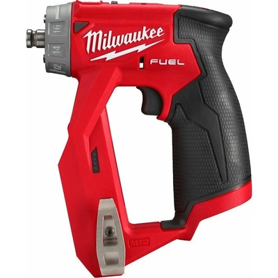 MILWAUKEE M12FDDX-0 M12 FUEL Aku vŕtačka bez príklepu s vymeniteľným skľučovadlom, bez aku 4933464978