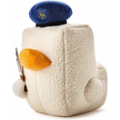 Epee kačička Resident Evil Tofu