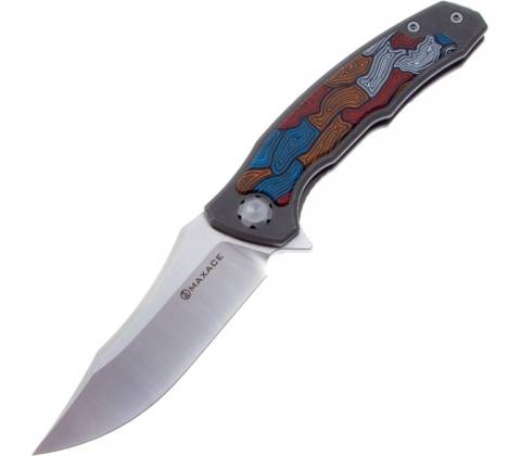 Maxace Halictus MHLT203