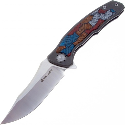 Maxace Halictus MHLT203