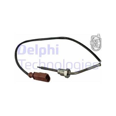 Cidlo, teplota vyfukovych plynu DELPHI TS30086