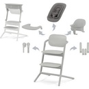 CYBEX Lemo 4v1 2022 Suede Grey