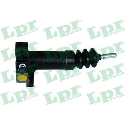 Pomocný spojkový valec LPR 3091