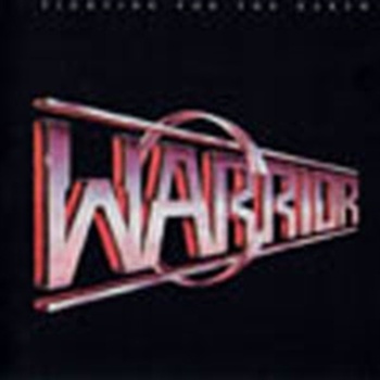 Warrior CD