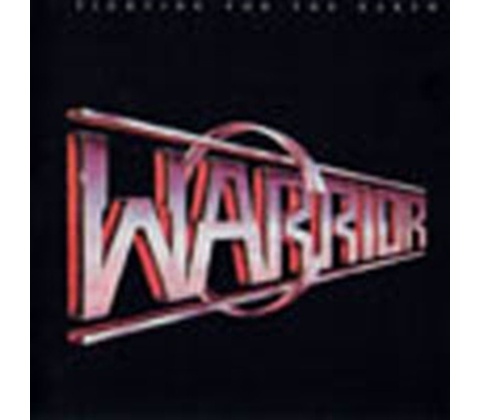 Warrior CD
