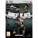 Hry na PC Darkest of Days