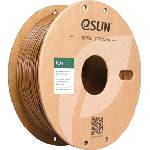 eSUN PLA+ Brown - 1, 75 mm / 1000 g (PLA+175C1P1)