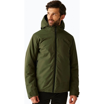 REGATTA Мъжко яке REGATTA Frelton olive night