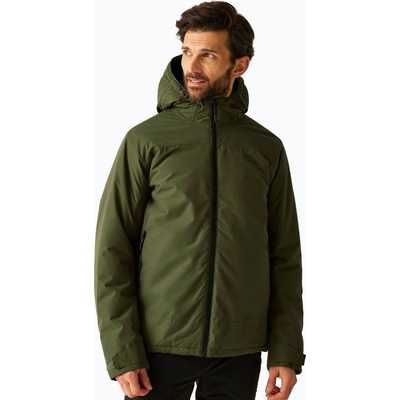 REGATTA Мъжко яке REGATTA Frelton olive night