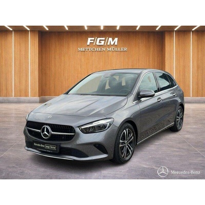 Mercedes-Benz B 180 100 kW