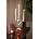 Light & Living Декоративен свещник Light & Living Jardia (6066743)