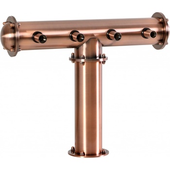 Varia-Plus Výčepní stojan T4