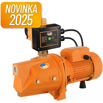 Aquacup HYDROCONTROL A-JET 550 ECO 1611