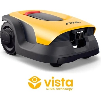 Stiga A 25V