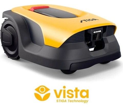 Stiga A 25V
