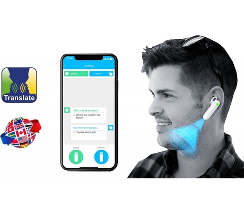 Timekettle WT2 Plus