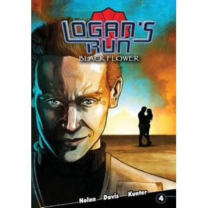 Logan's Run (ISBN: 9781949738025)