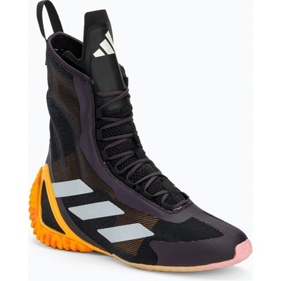 adidas Speedex Ultra aurora black/zero met/core black