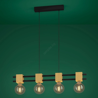 EGLO LEVANTARA 390191