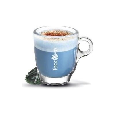 Foodness Unicorn Latte pre Dolce Gusto 10 ks