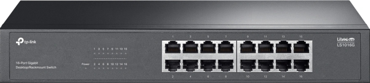 TP-Link LS1016G