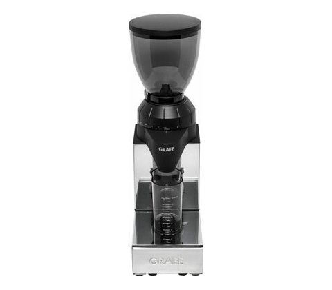 Graef CM 850