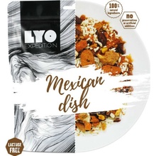 LyoFood Mexická pánev 500 g