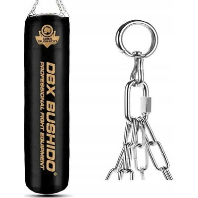 DBX BUSHIDO DBX-PB-3-140