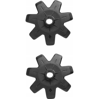 Black Diamond Powder Baskets