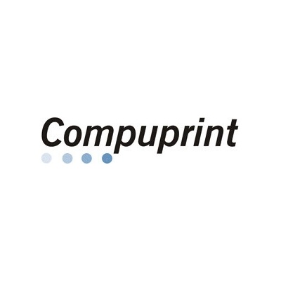 páska COMPUPRINT/BULL MDP 30FB/40B/40C/40T black (6ks v bal.)