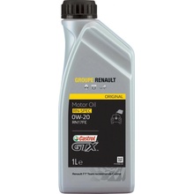 Castrol RN-SPEC RN17FE 0W-20 1 l