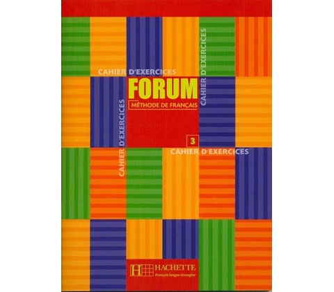 Forum 3