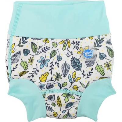 Splash About new happy nappy fallen leaves s