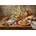 Bluebird Puzzle - Puzzle Flavours of the South - 1 000 piese