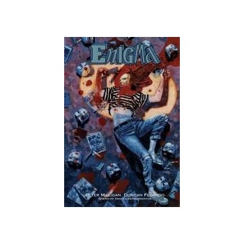 Comics Centrum Enigma