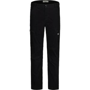 Maloja Мъжки ежедневен панталон Maloja KichuM. Casual trousers - Deep Black II (007-4065-0413)