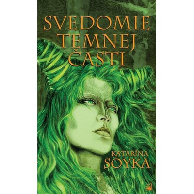 Svedomie temnej časti