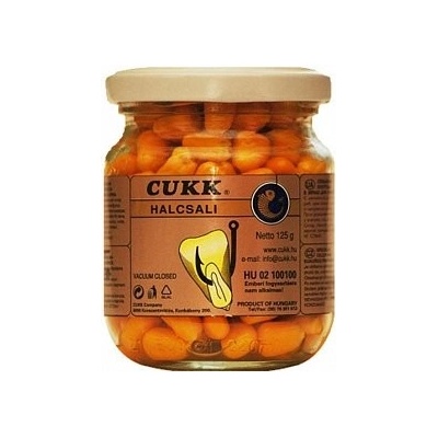 Cukk Kukurica bez nálevu 125g Kalamár