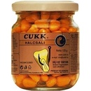 Cukk kukurica bez nálevu 125g CESNAK