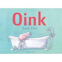 David Elliot - Oink!