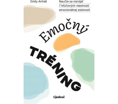 Emočný tréning