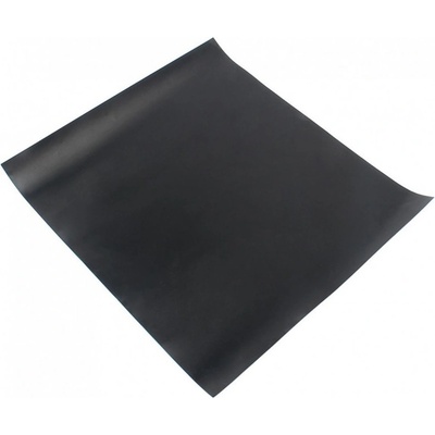 Kinghoff Комплект 3 бр подложки за печене Kinghoff KH 1920, За барбекю/скара, PTFE незалепващо покритие, 40х33 см, Устойчива до 200C, Черен (9999KH1920)
