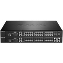 D-Link DXS-3400-24TC