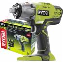 Rázové uťahováky Ryobi R18 IW3