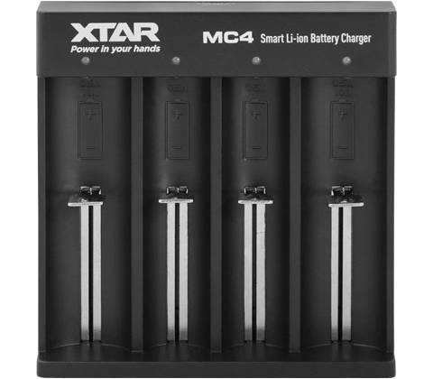 XTAR MC4