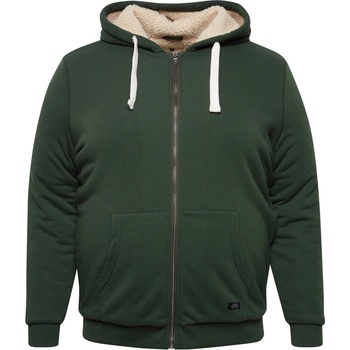 Blend Regular Fit tmavo zelená