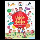 Lidské tělo dívej se a objevuj