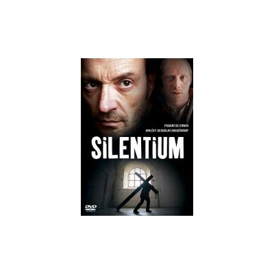 Silentium DVD