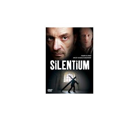 Silentium DVD