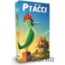 Tlama games Ptáčci